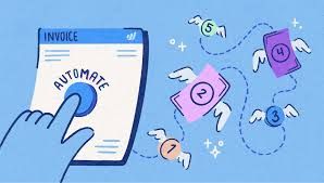 Automatic Invoices