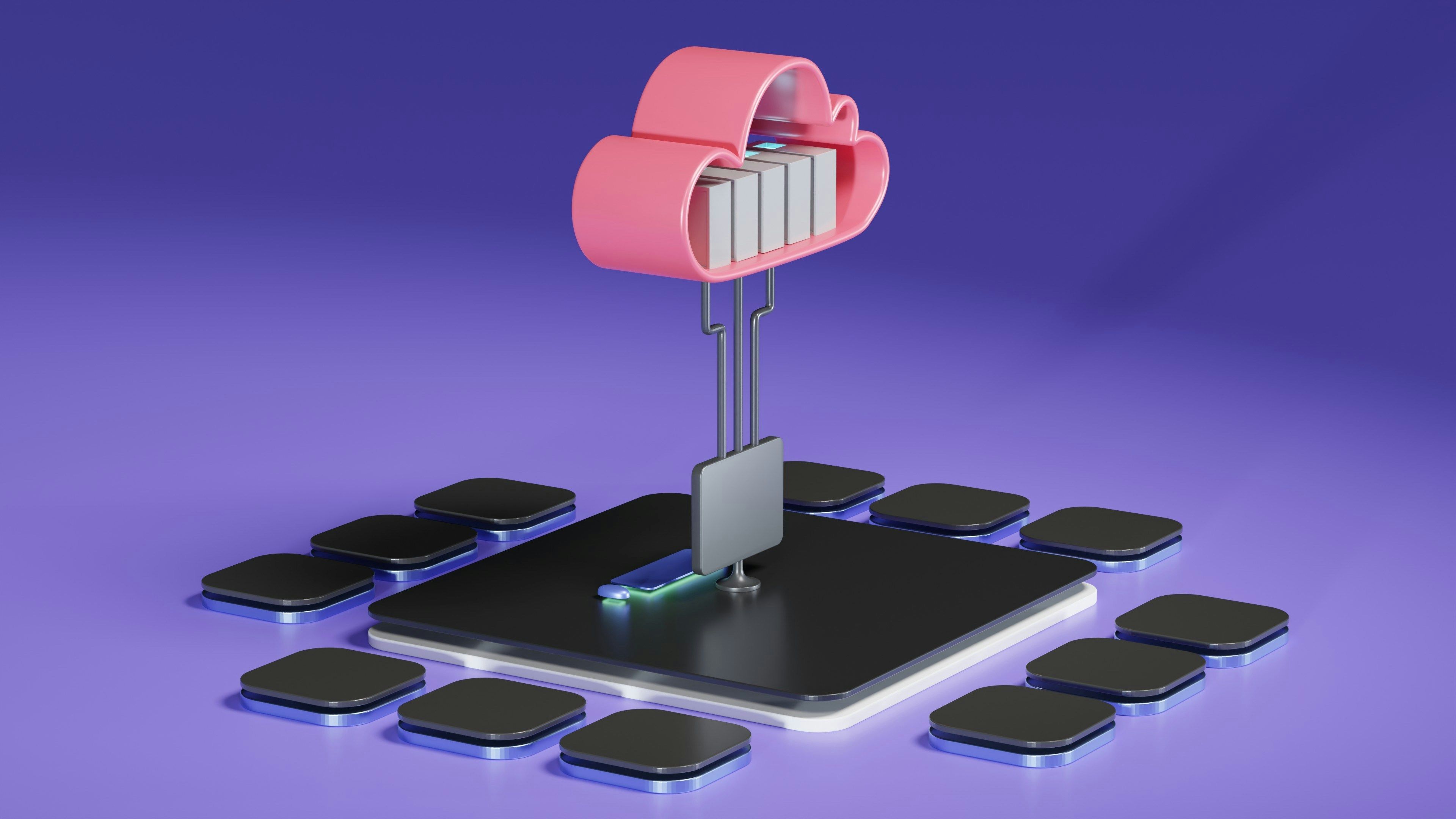 A simple guide to servers, Databases, & CDNs