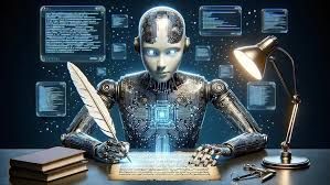 Navigating the Power of Generative AI