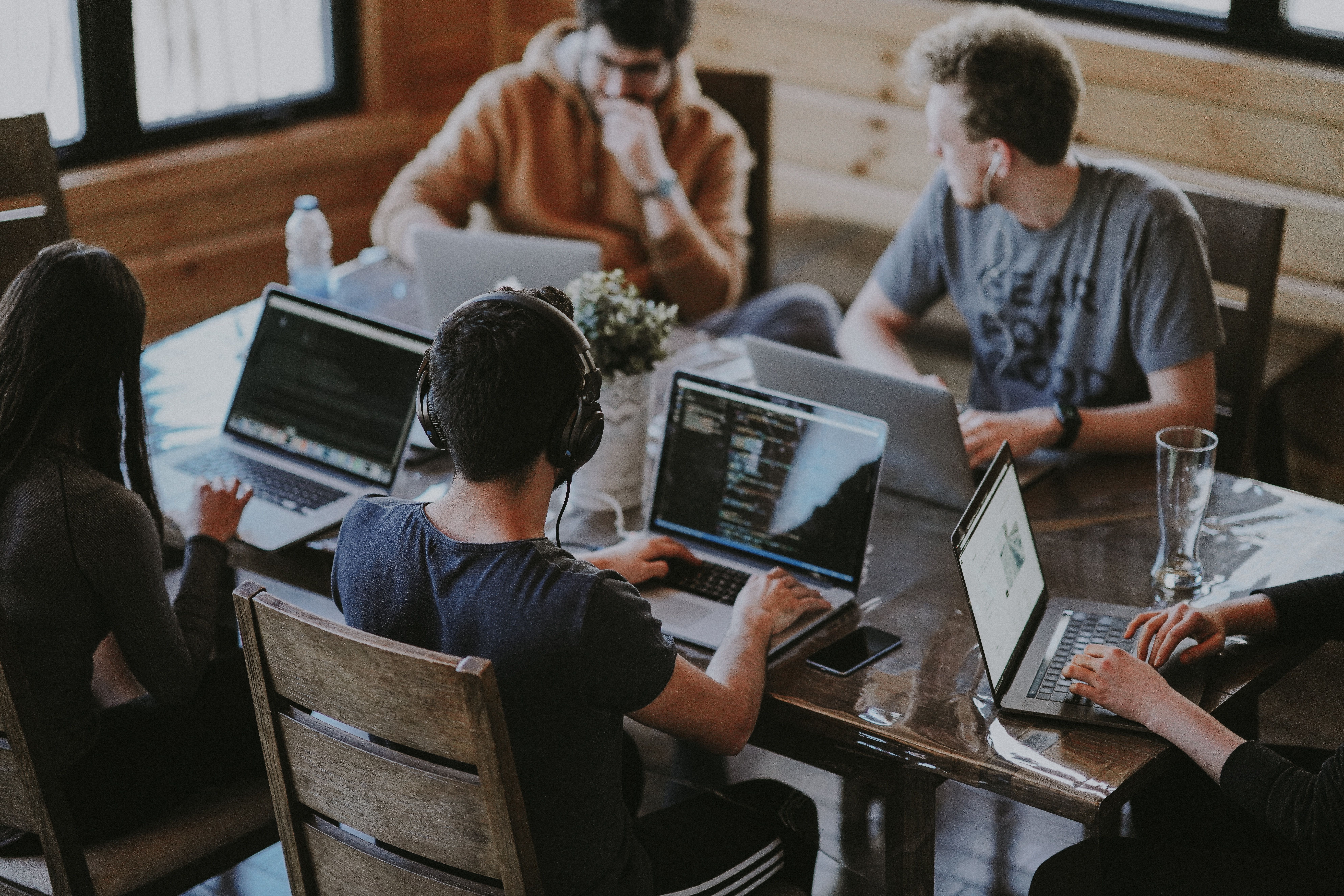 Embracing an AI-Enabled Mindset